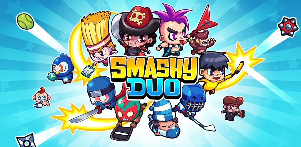 smashy duo android games cover