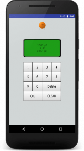 smd resistor code calculator,color resistor 1.8.7 Apk for Android 3