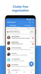 SMS Organizer 1.1.258 Apk for Android 1