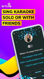 Smule: Karaoke Songs & Videos (VIP) 11.5.7 Apk for Android 1