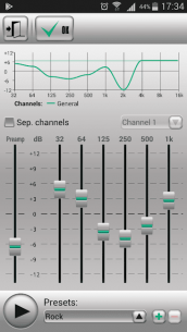 SMV Audio Editor 1.1.19a Apk for Android 5