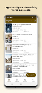 SnagBricks – Site Auditing, Snagging & Punch List 1.1.0 Apk for Android 1