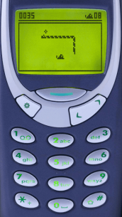 Snake ’97: retro phone classic 7.2 Apk + Mod for Android 2