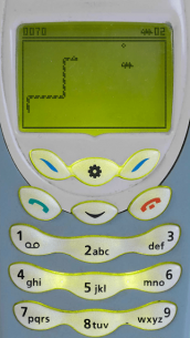 Snake ’97: retro phone classic 7.2 Apk + Mod for Android 4