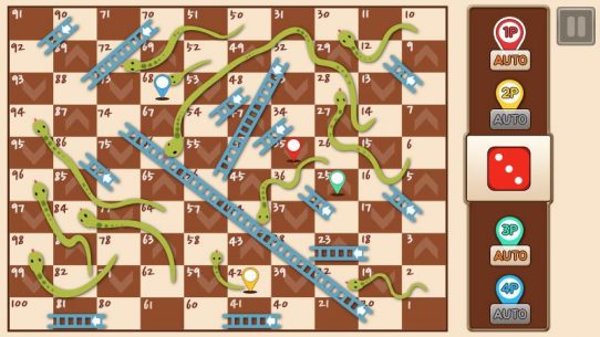 Snakes & Ladders King 20.04.02 Apk + Mod for Android 1