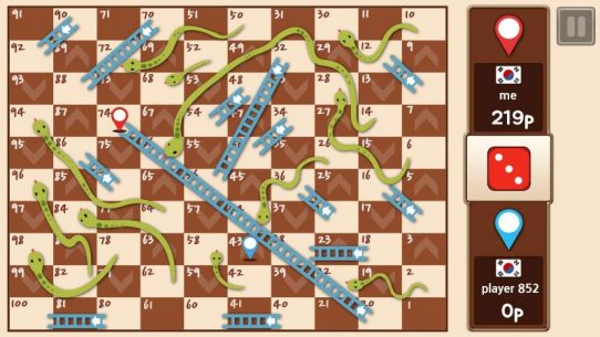 Snakes & Ladders King 20.04.02 Apk + Mod for Android 3