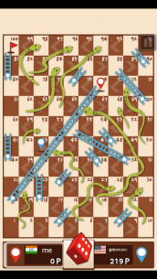 Snakes & Ladders King 20.04.02 Apk + Mod for Android 4