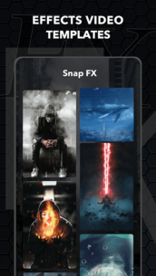 Shot FX: After Effects Video (UNLOCKED) 3.12.885 Apk for Android 5
