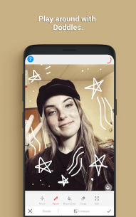 Snap Image Editor (Made in India) 4.5.0 Apk for Android 3