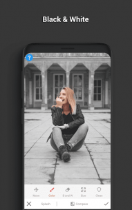 Snap Image Editor (Made in India) 4.5.0 Apk for Android 5
