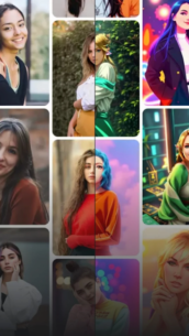 SnapArt – AI Photo Editor 0.6.49 Apk for Android 3