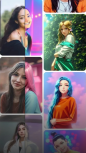 SnapArt – AI Photo Editor 0.6.49 Apk for Android 4