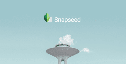 snapseed android cover