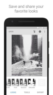 Snapseed 2.21.0.566275366 Apk for Android 1