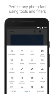 Snapseed 2.21.0.566275366 Apk for Android 2