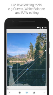 Snapseed 2.21.0.566275366 Apk for Android 4