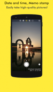 SnapTime : Silent Stamp Camera (PRO) 3.33 Apk for Android 1