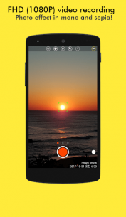 SnapTime : Silent Stamp Camera (PRO) 3.33 Apk for Android 3