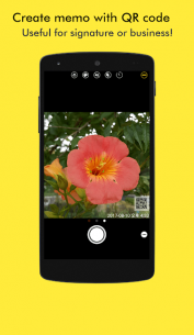 SnapTime : Silent Stamp Camera (PRO) 3.33 Apk for Android 5