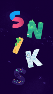 SNIKS 1.06 Apk for Android 1