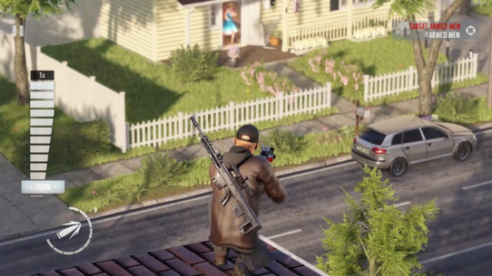 Sniper 3D：Gun Shooting Games 4.29.0 Apk for Android 2