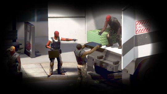 Sniper 3D：Gun Shooting Games 3.44.1 Apk + Mod for Android 3