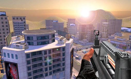 Sniper Master : City Hunter 1.7.2 Apk + Mod for Android 1