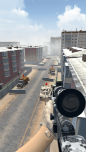 Sniper Siege: Defend & Destroy 3.37 Apk for Android 2