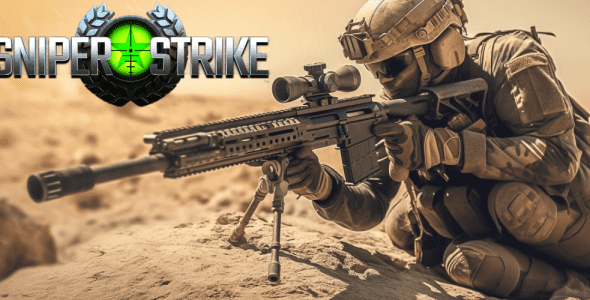 sniper strike special ops cover