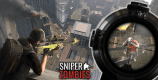 sniper zombies cover