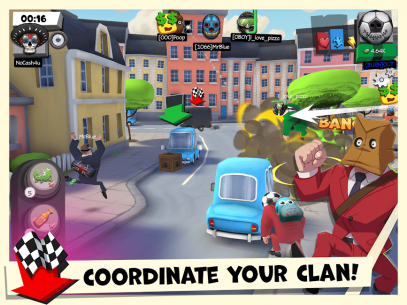 Snipers vs Thieves: Classic! 1.0.40681 Apk for Android 4