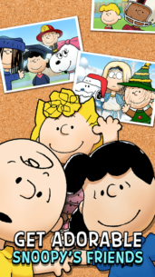 Snoopy Spot the Difference 1.0.67 Apk + Mod for Android 4