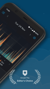 SnoreLab : Record Your Snoring (PREMIUM) 2.18.0 Apk for Android 2