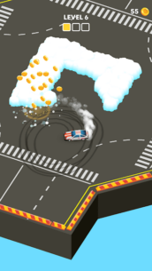 Snow Drift 1.0.27 Apk + Mod for Android 2