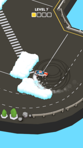 Snow Drift 1.0.27 Apk + Mod for Android 5