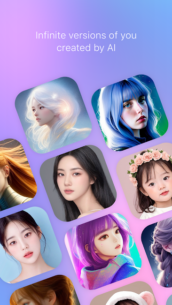 SNOW – AI Profile (VIP) 13.1.15 Apk for Android 1