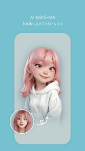 SNOW – AI Profile (VIP) 13.1.15 Apk for Android 2