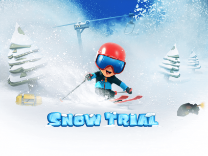 Snow Trial 1.0.67 Apk + Mod for Android 5
