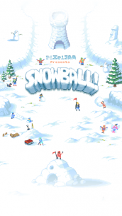 Snowball 1.1.4 Apk for Android 1