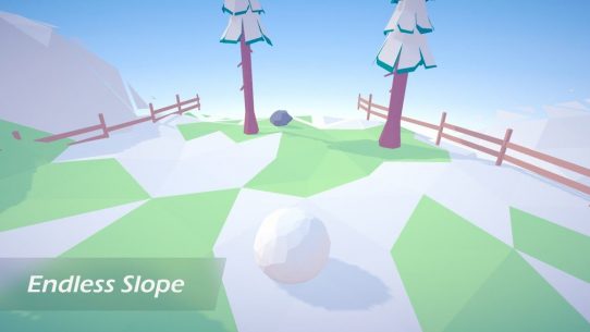 Snowball Horizon 2.1 Apk + Mod for Android 1