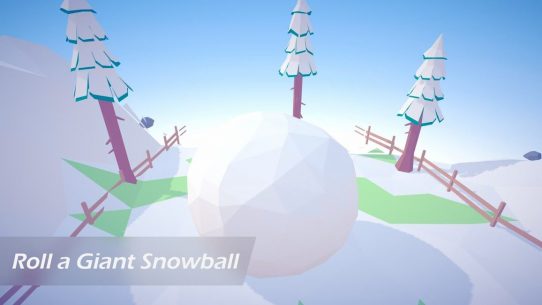 Snowball Horizon 2.1 Apk + Mod for Android 4