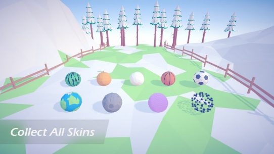 Snowball Horizon 2.1 Apk + Mod for Android 5