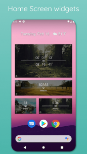 Sober Time – Sober Day Counter & Clean Time Clock (UNLOCKED) 3.09 Apk for Android 3