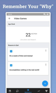 Quitzilla: Bad Habit Tracker (PREMIUM) 2.0.6 Apk for Android 5
