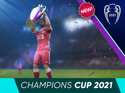 Soccer Cup 2021: Football Games 1.17.4 Apk + Mod for Android 2