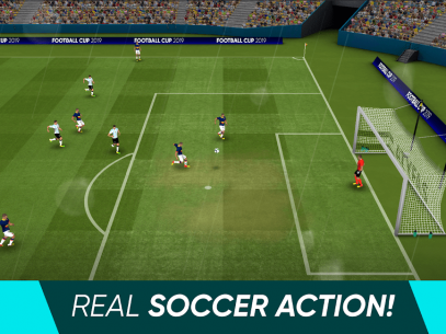Soccer Cup 2021: Football Games 1.17.4 Apk + Mod for Android 3