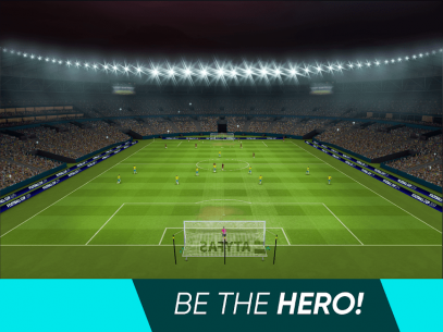 Soccer Cup 2021: Football Games 1.17.4 Apk + Mod for Android 4