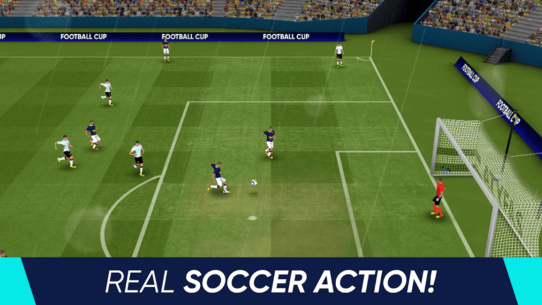 Soccer Cup 2023: Football Game 1.22.1 Apk + Mod for Android 3