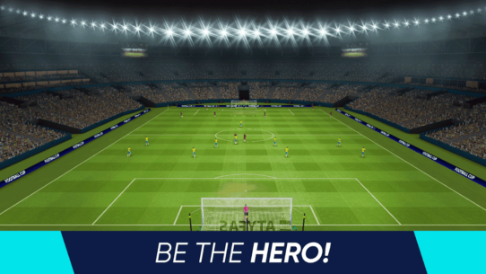 Soccer Cup 2023: Football Game 1.22.1 Apk + Mod for Android 4