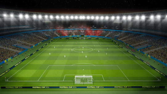 Soccer Cup 2024: Football Game 1.23 Apk + Mod for Android 4